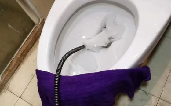 泰丰办事处马桶疏通